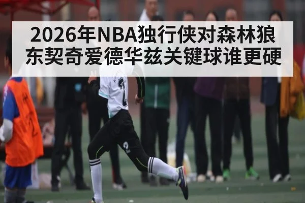 2026年NBA独行侠对森林狼东契奇爱德华兹关键球谁更硬 | kaiyun